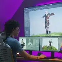 Game Development