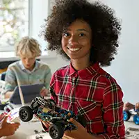 Robotics